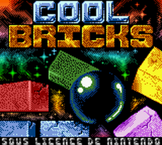 Cool Bricks